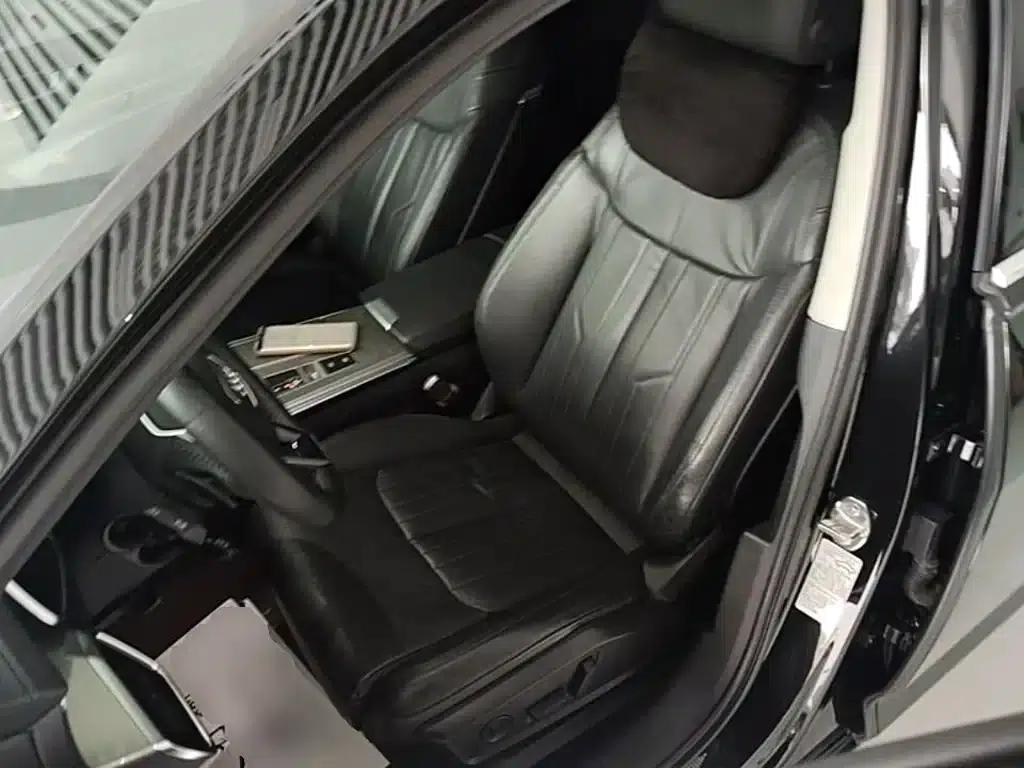 Audi A6L 2020 40 TFSI Luxury Elegance — миниатюра 15