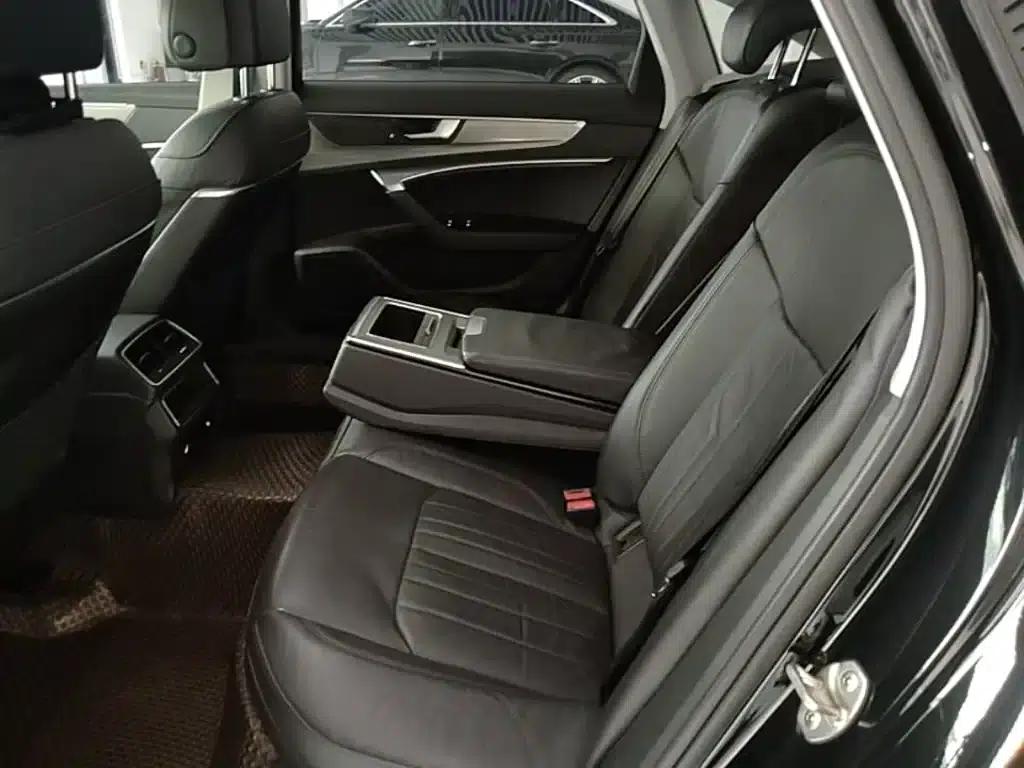 Audi A6L 2020 40 TFSI Luxury Elegance — миниатюра 17