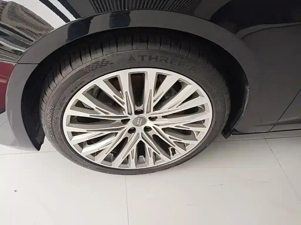 Audi A6L 2020 40 TFSI Luxury Elegance — миниатюра 23