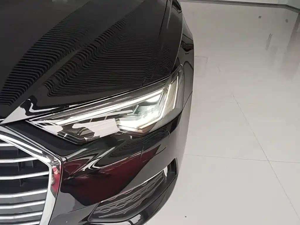 Audi A6L 2020 40 TFSI Luxury Elegance — миниатюра 24