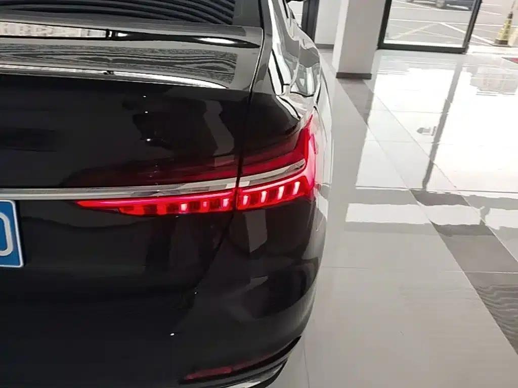 Audi A6L 2020 40 TFSI Luxury Elegance — миниатюра 8
