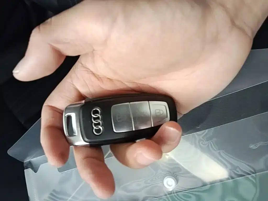 Audi A6L 2020 40 TFSI Luxury Elegance — миниатюра 9