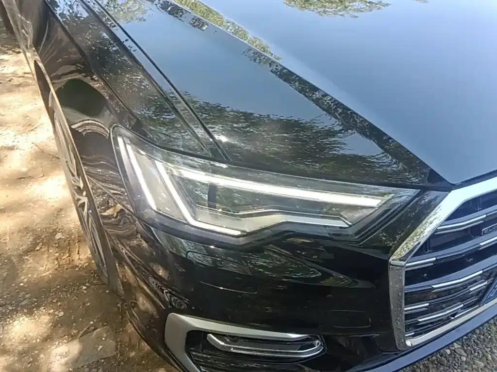 Audi A6L 2024 45 TFSI Premium Dynamic Edition — миниатюра 13