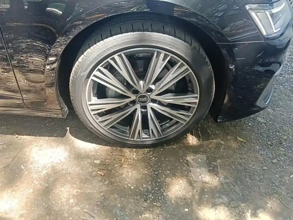 Audi A6L 2024 45 TFSI Premium Dynamic Edition — миниатюра 14