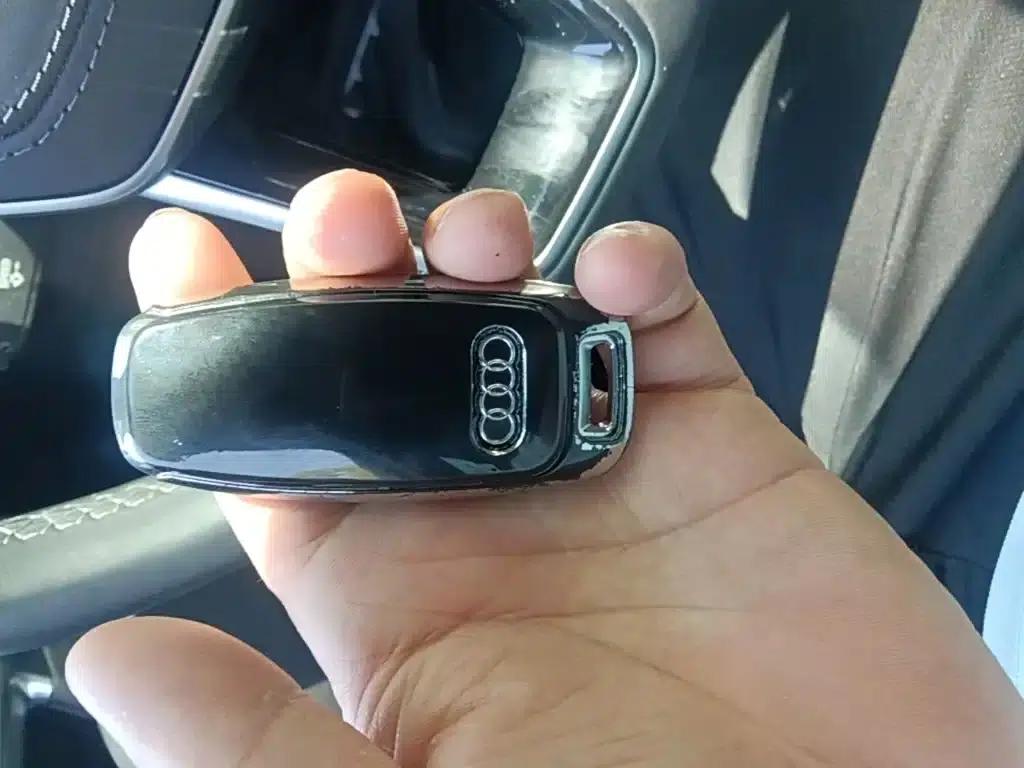 Audi A6L 2024 45 TFSI Premium Dynamic Edition — миниатюра 15