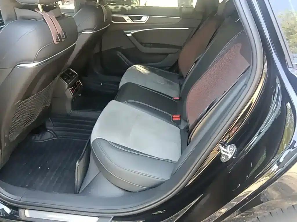 Audi A6L 2024 45 TFSI Premium Dynamic Edition — миниатюра 24