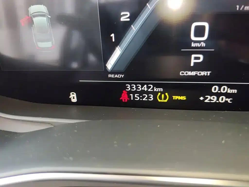Audi A6L 2024 45 TFSI Premium Dynamic Edition — миниатюра 5