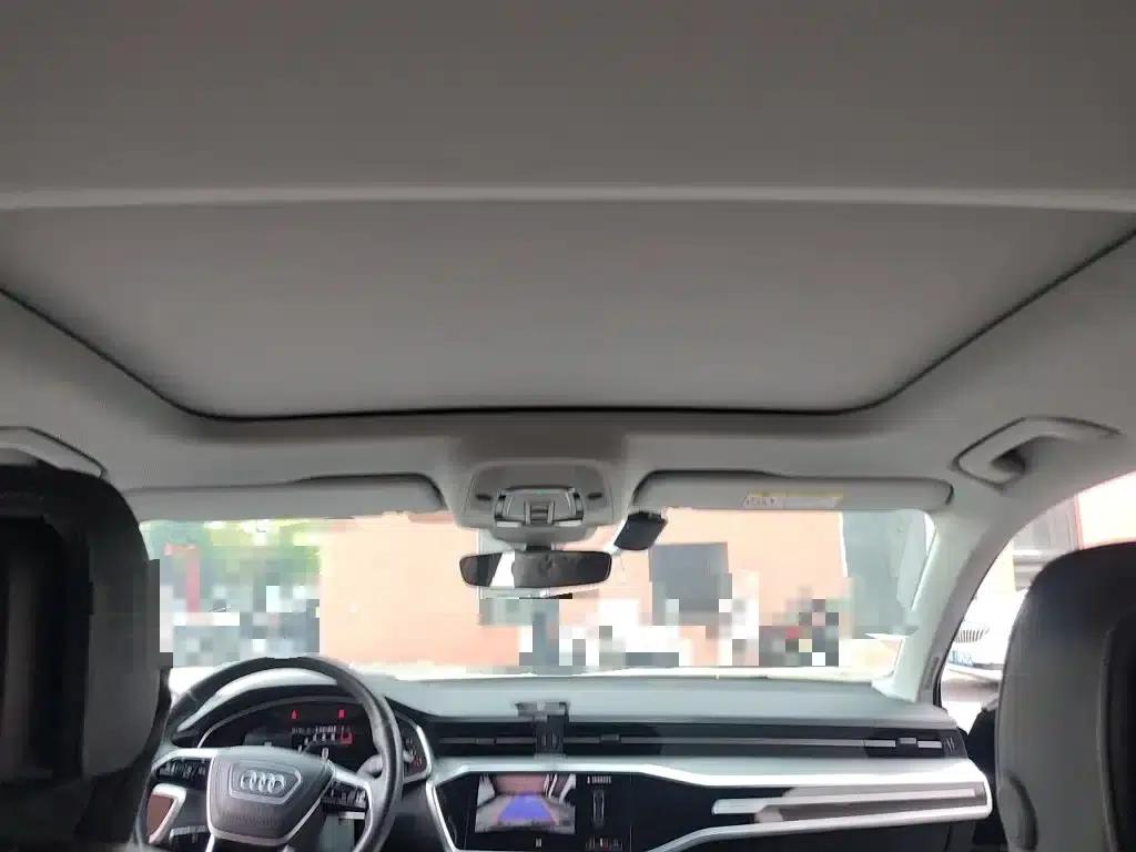 Audi A6L 2024 45 TFSI Premium Dynamic Edition — миниатюра 9