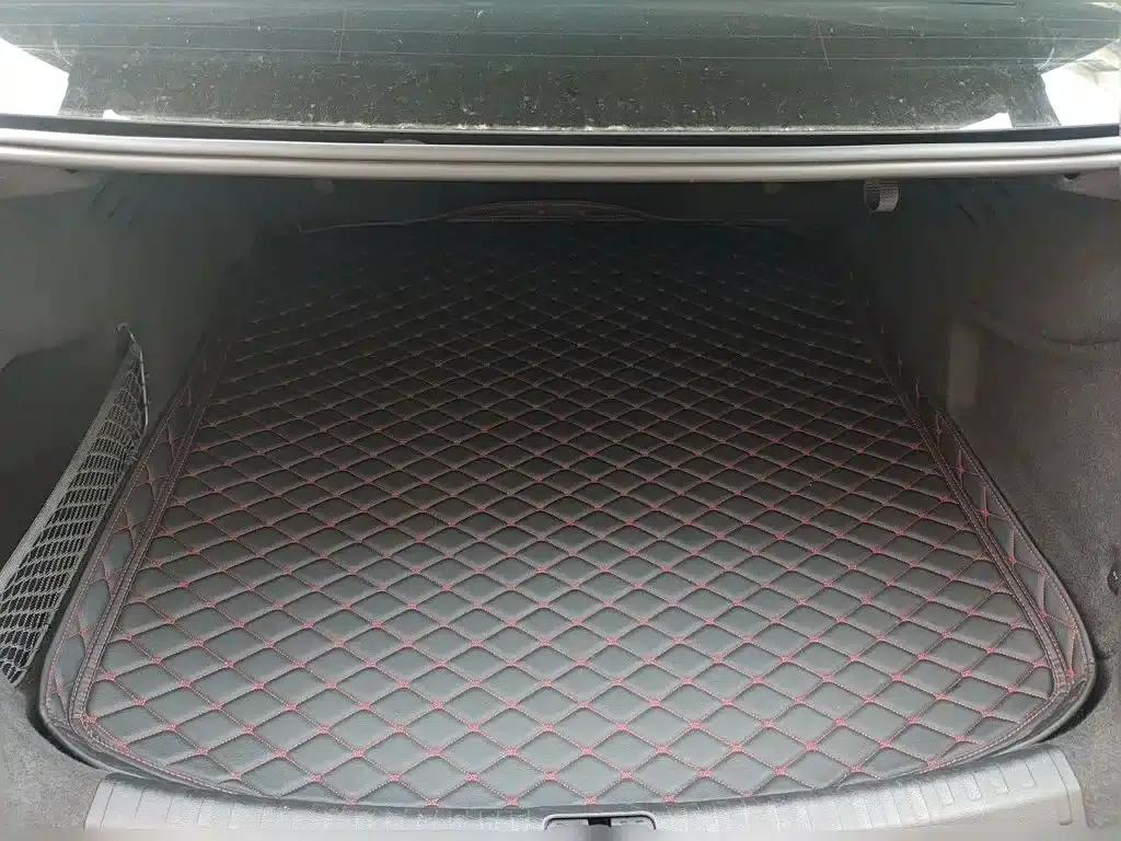 Audi A6L 2024 45 TFSI Premium Dynamic Edition — миниатюра 10
