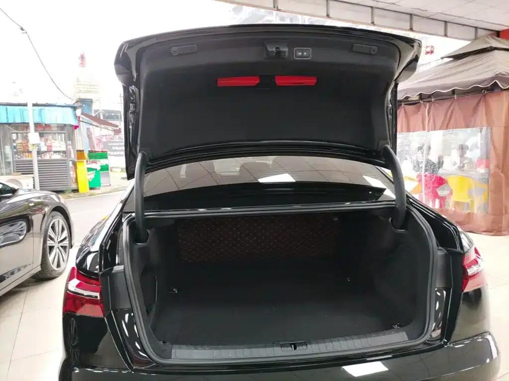 Audi A6L 2024 45 TFSI Premium Dynamic Edition — миниатюра 15