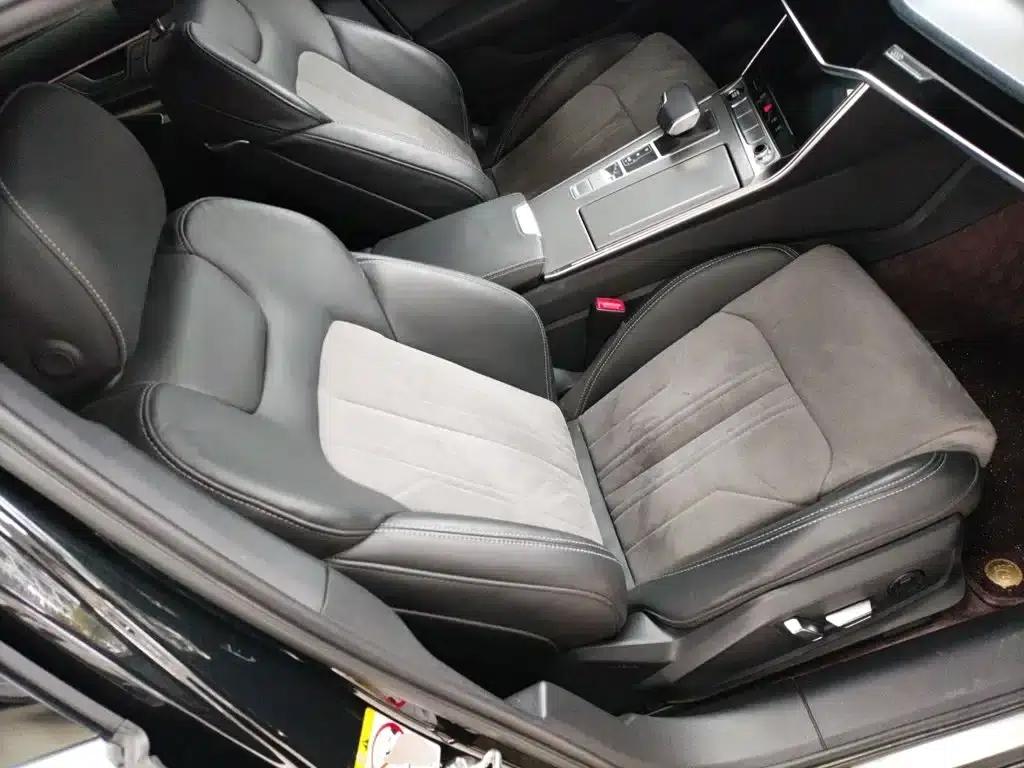 Audi A6L 2024 45 TFSI Premium Dynamic Edition — миниатюра 20