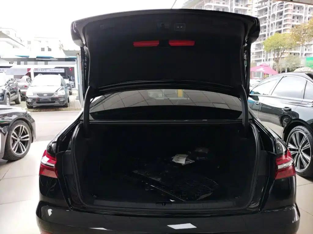 Audi A6L 2024 45 TFSI Premium Dynamic Edition — миниатюра 15