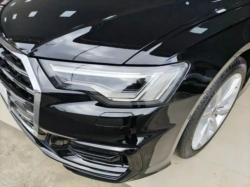 Audi A6L 2024 45 TFSI Premium Dynamic Edition — миниатюра 18