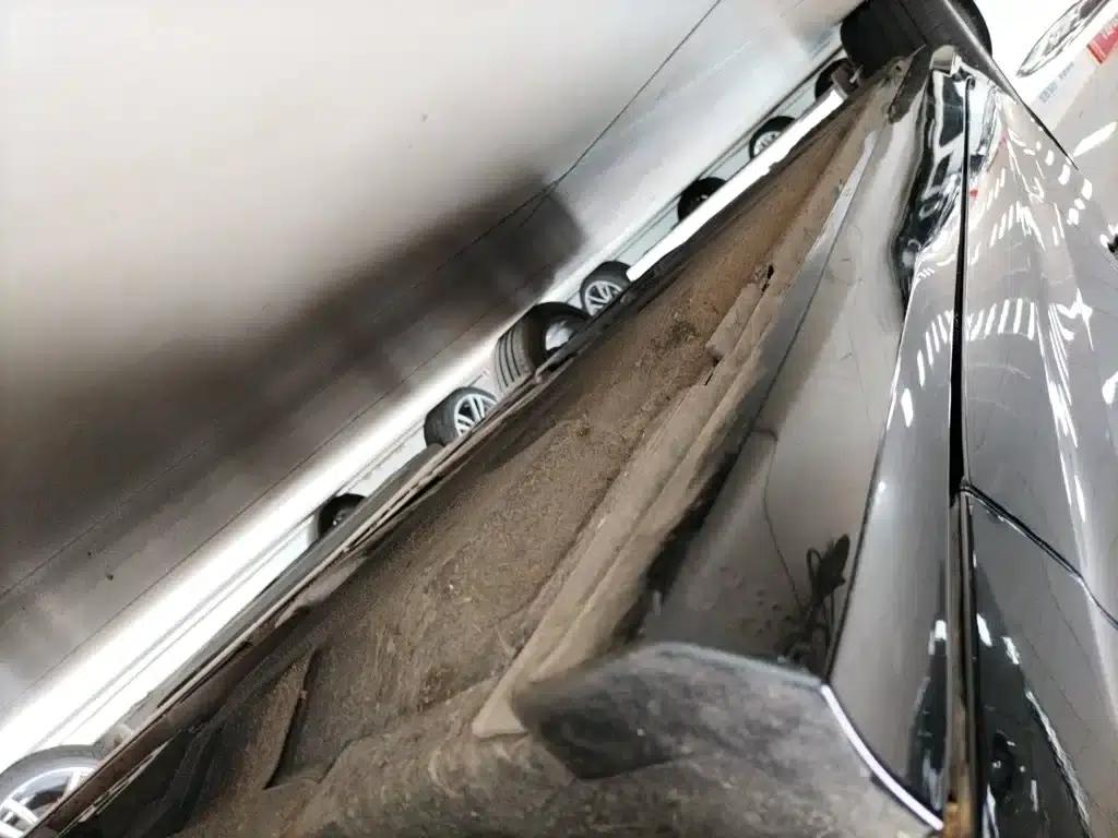 Audi A6L 2024 45 TFSI Premium Dynamic Edition — миниатюра 19