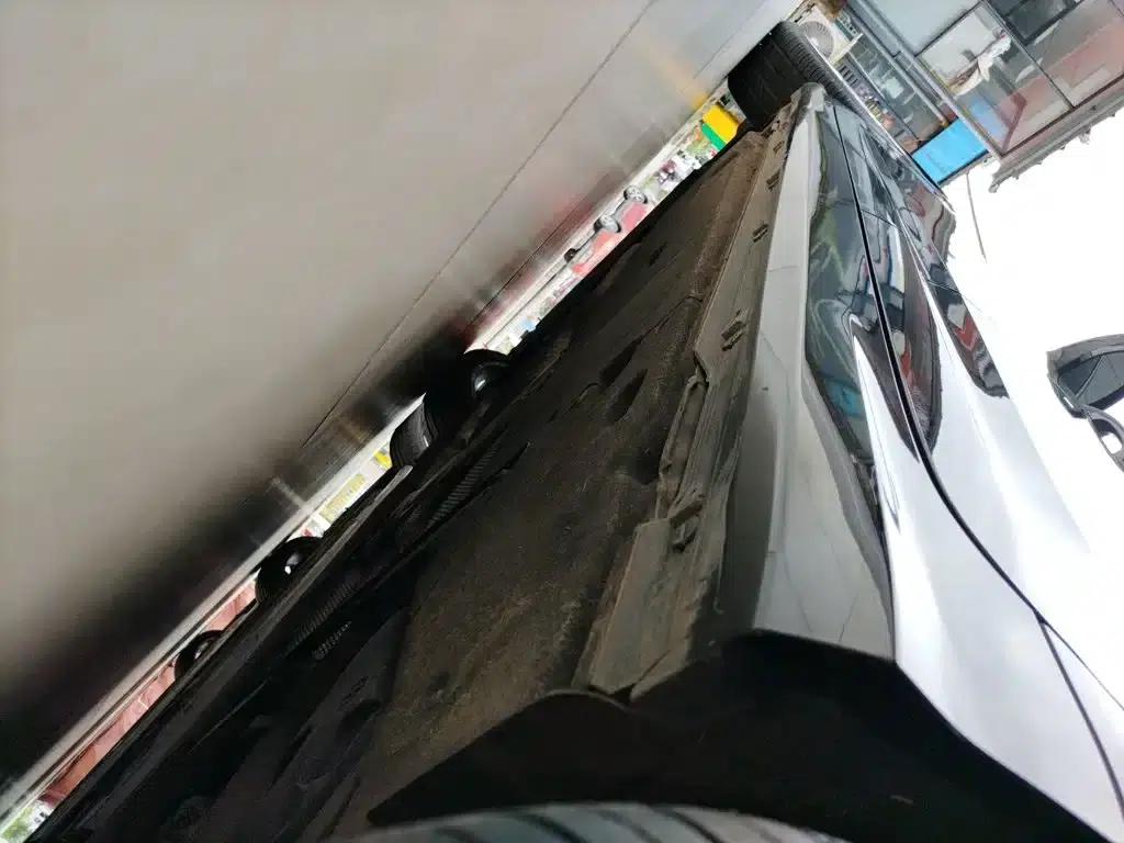 Audi A6L 2024 45 TFSI Premium Dynamic Edition — миниатюра 21