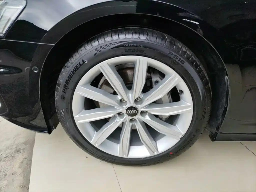 Audi A6L 2024 45 TFSI Premium Dynamic Edition — миниатюра 25