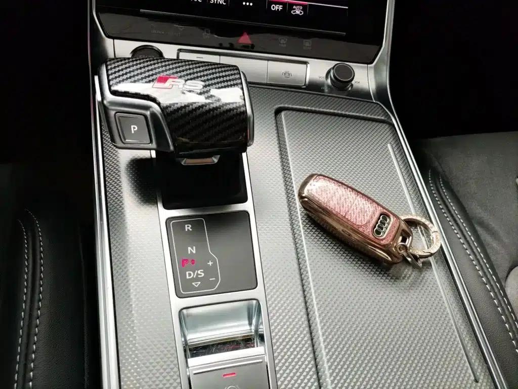 Audi A6L 2024 45 TFSI Premium Dynamic Edition — миниатюра 10