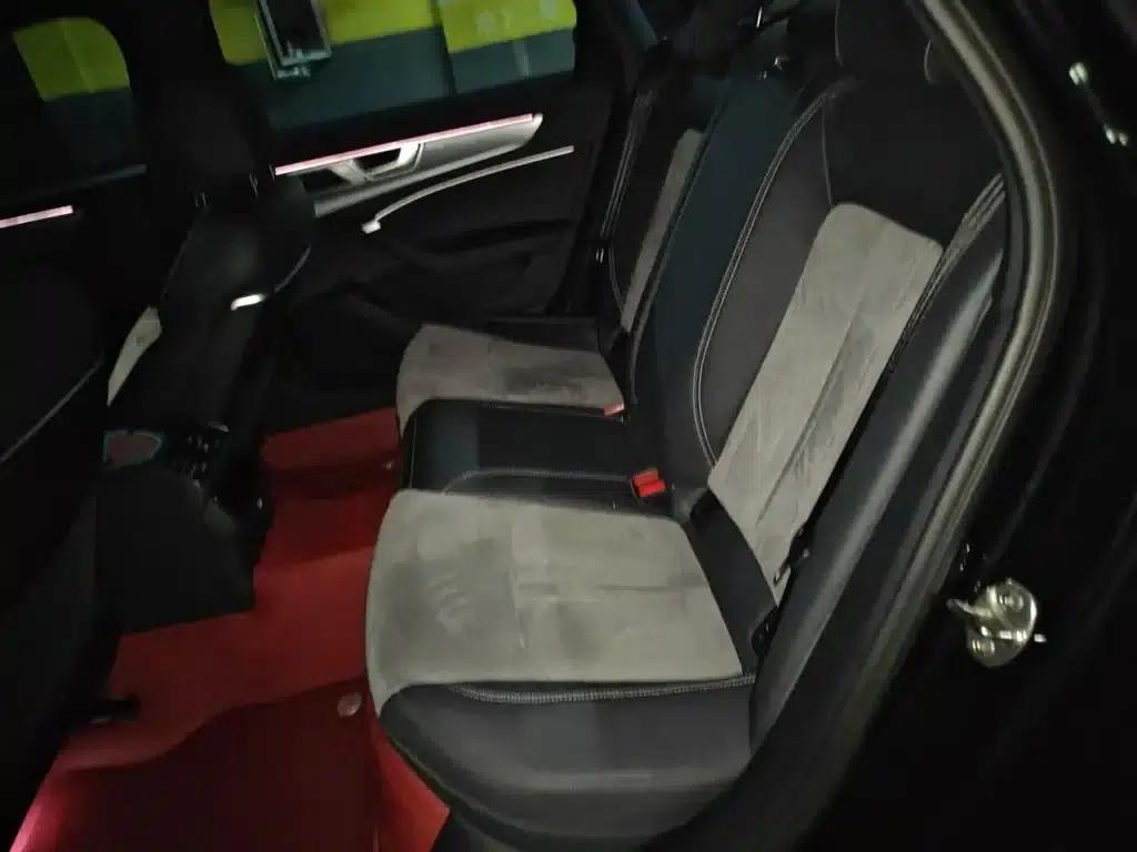 Audi A6L 2024 45 TFSI Premium Dynamic Edition — миниатюра 15