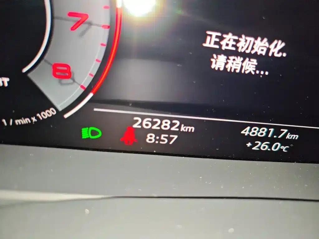 Audi A6L 2024 45 TFSI Premium Dynamic Edition — миниатюра 5