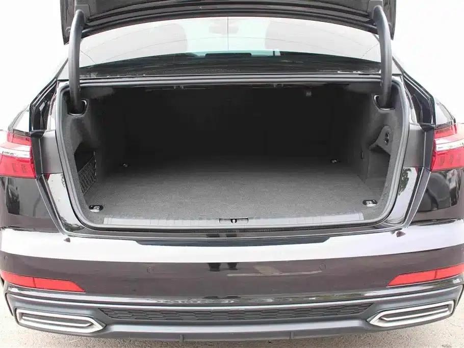 Audi A6L PHEV 2020 55 TFSI e quattro — миниатюра 15