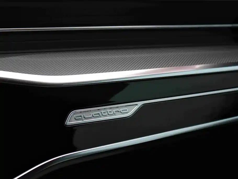 Audi A6L PHEV 2020 55 TFSI e quattro — миниатюра 7