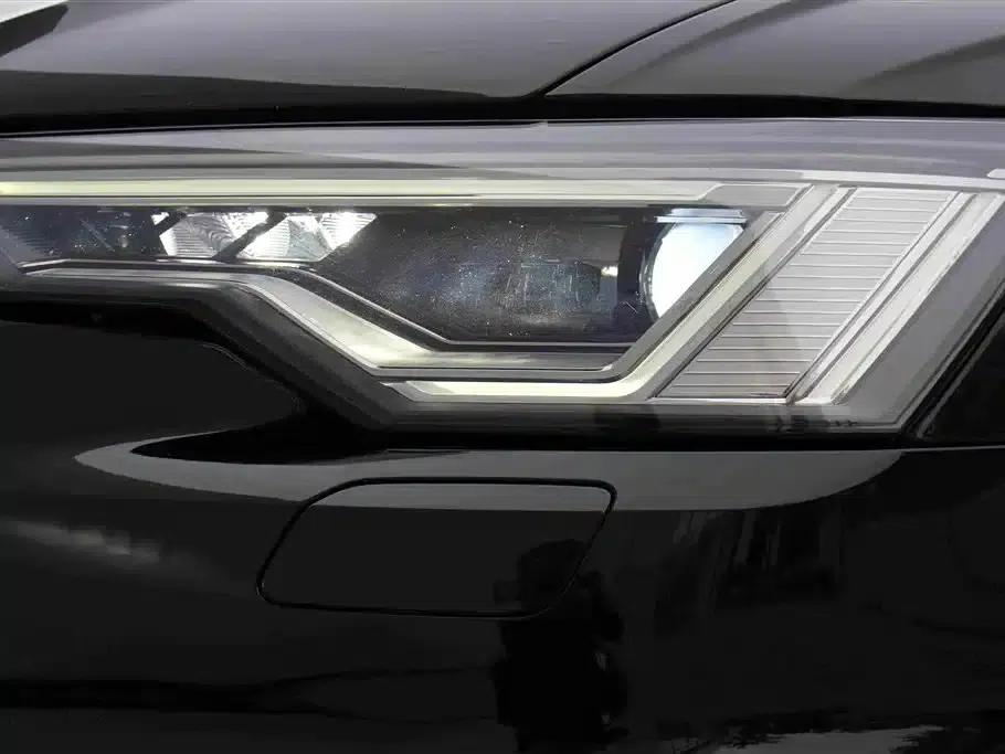 Audi A6L PHEV 2020 55 TFSI e quattro — миниатюра 9