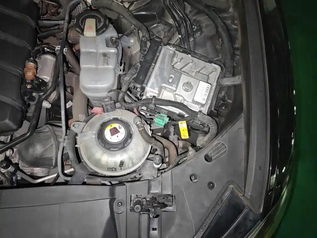 Audi A6L PHEV 2020 55 TFSI e quattro — миниатюра 22