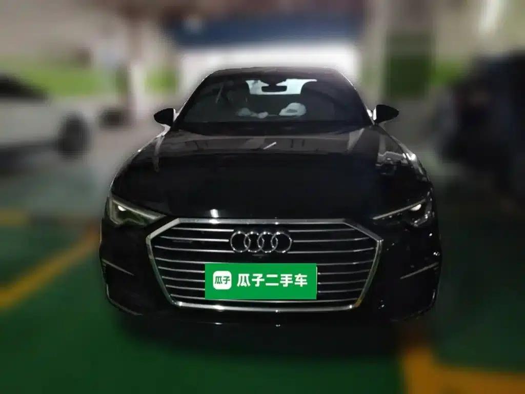 Audi A6L PHEV 2020 55 TFSI e quattro — миниатюра 24
