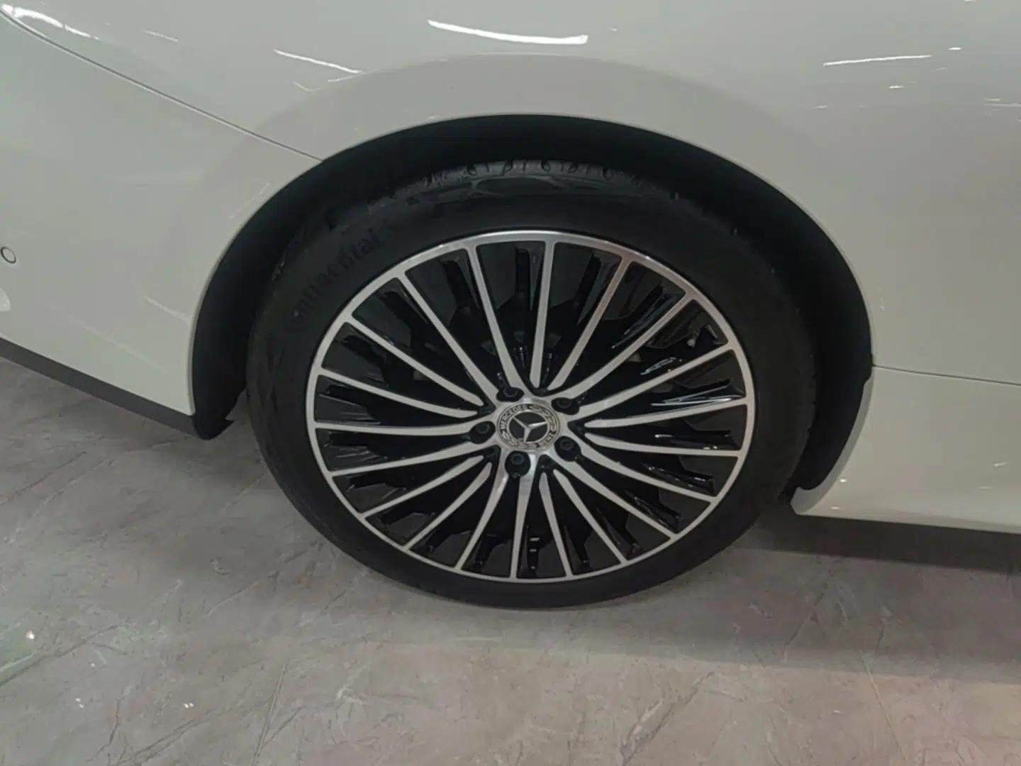 Mercedes-Benz CLE 2024 CLE 260 Coupe — миниатюра 11