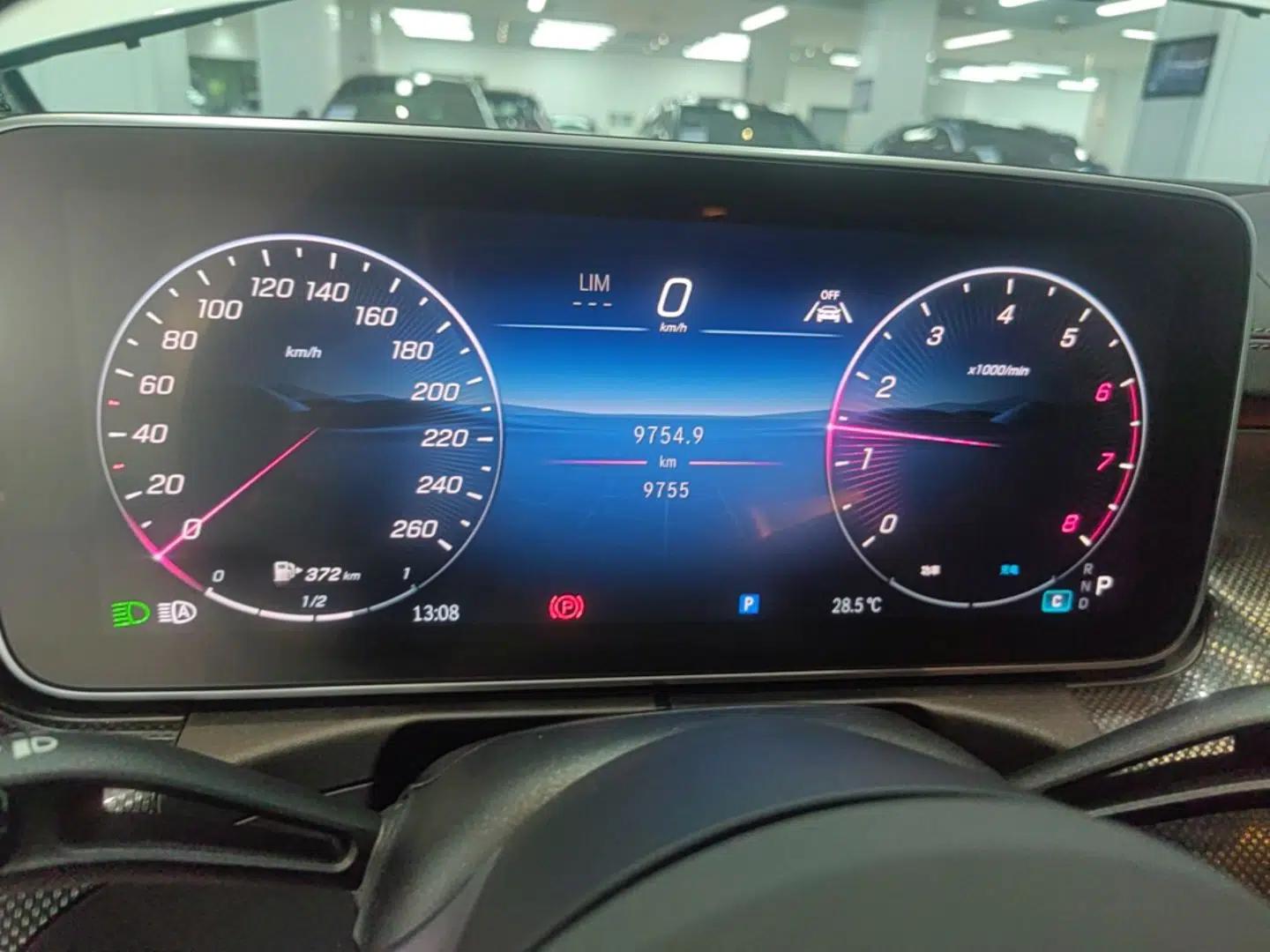 Mercedes-Benz CLE 2024 CLE 260 Coupe — миниатюра 14