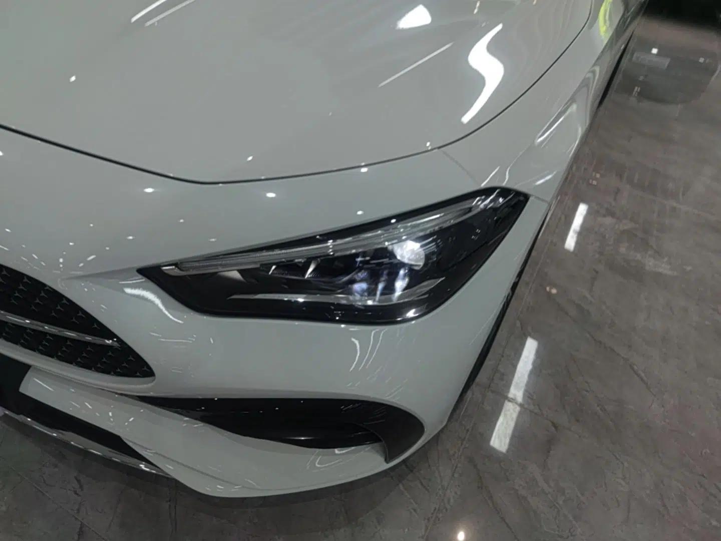 Mercedes-Benz CLE 2024 CLE 260 Coupe — миниатюра 8