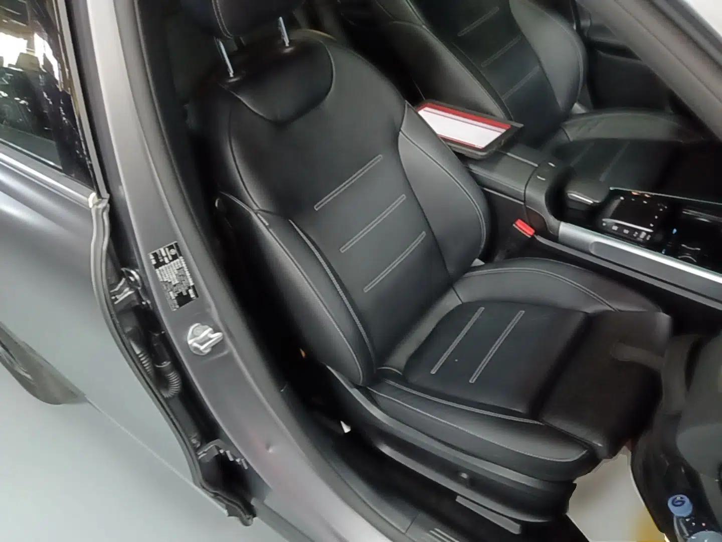 Mercedes-Benz EQB 2022 EQB 350 4MATIC First Edition Special Version — миниатюра 19