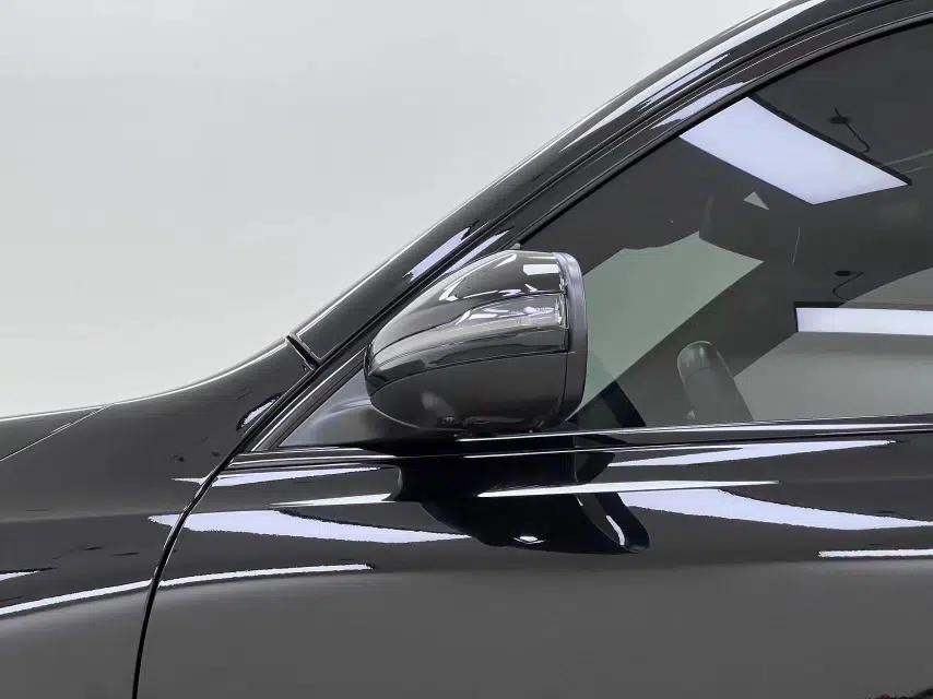 Mercedes-Benz GLB AMG 2024 AMG GLB 35 4MATIC — миниатюра 10