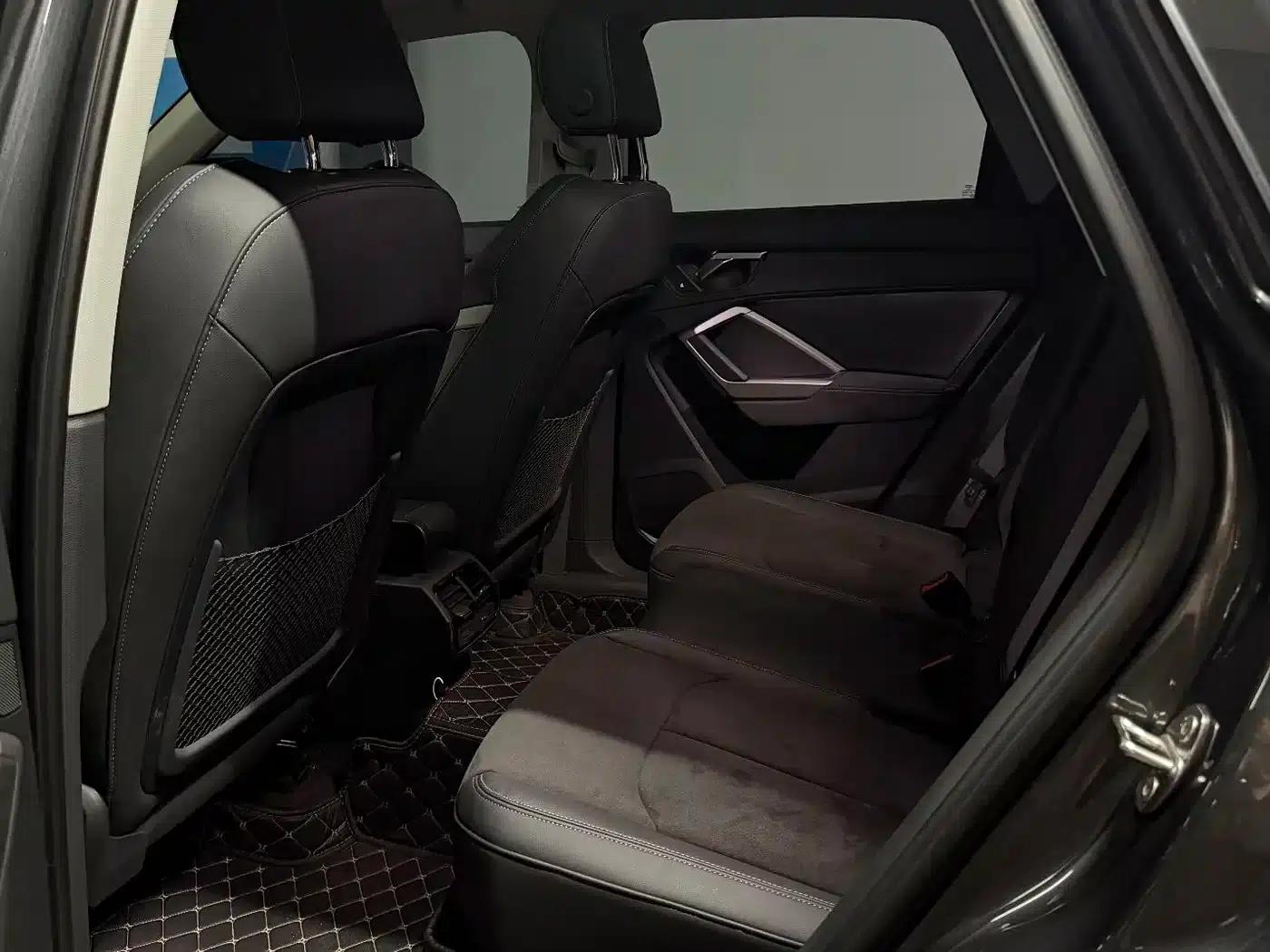 Audi Q3 2023 35 TFSI Fashion Dynamic (1.4T) — миниатюра 6