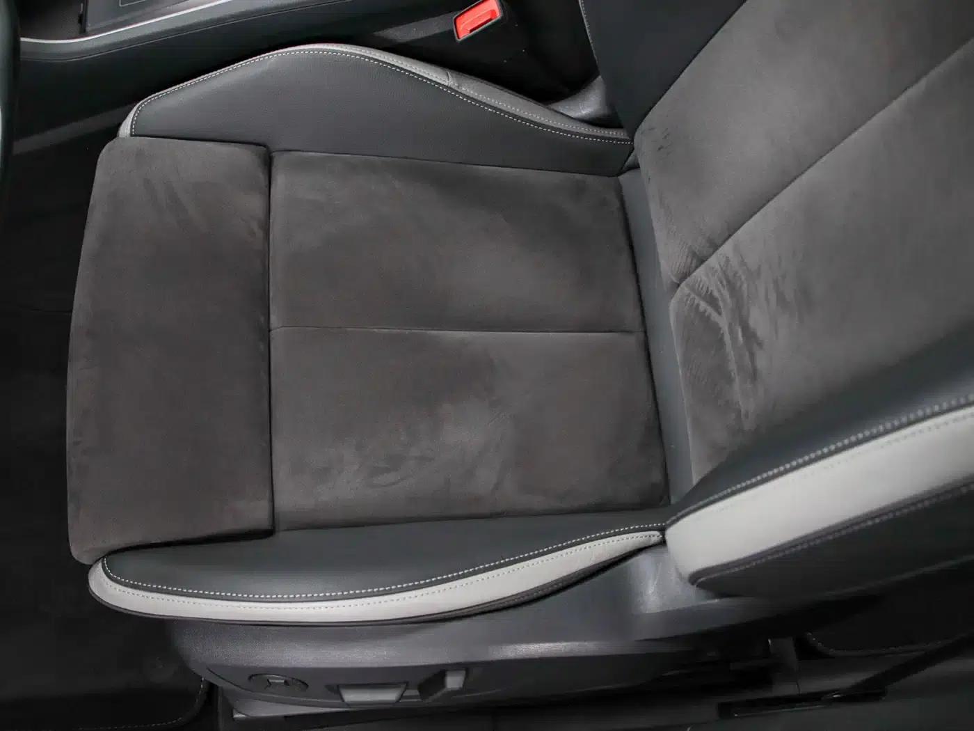 Audi Q3 2022 35 TFSI Fashion Dynamic Edition — миниатюра 14