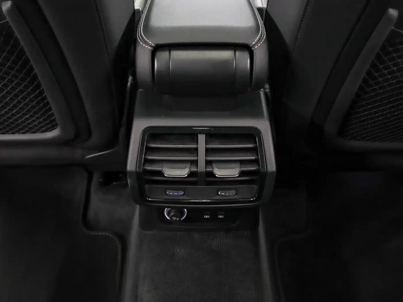 Audi Q3 2022 35 TFSI Fashion Dynamic Edition — миниатюра 16
