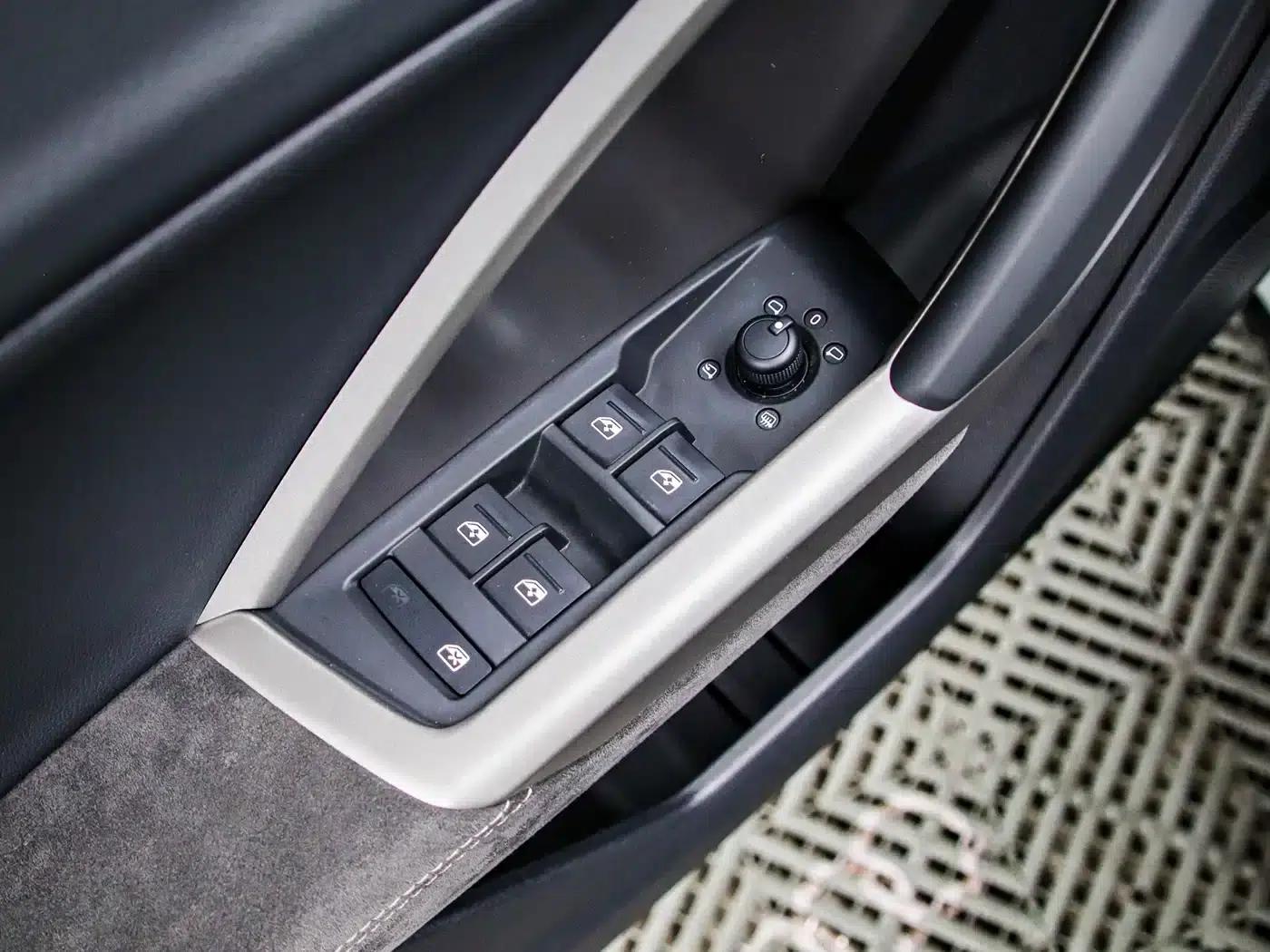Audi Q3 2022 35 TFSI Fashion Dynamic Edition — миниатюра 6