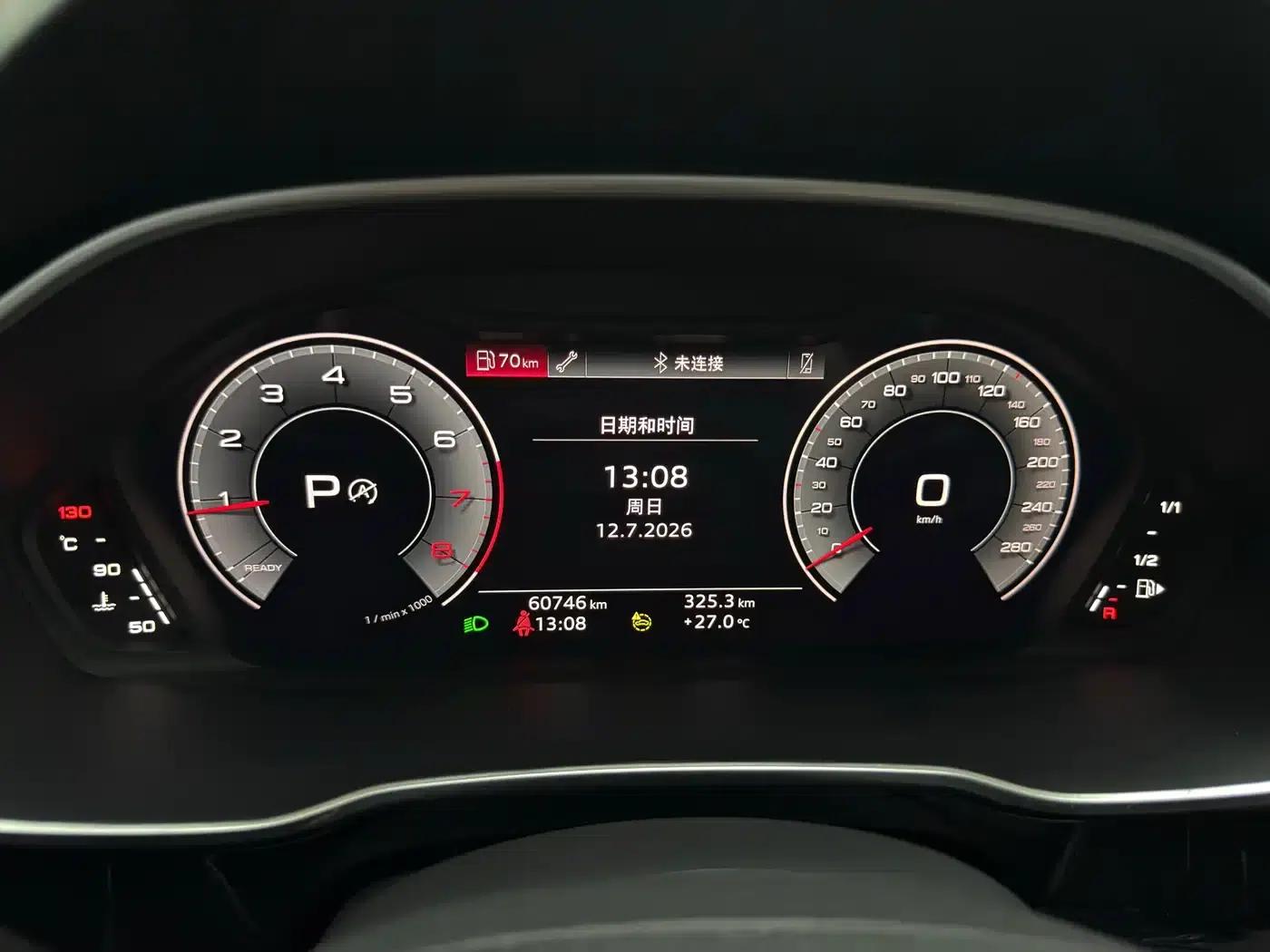 Audi Q3 2022 35 TFSI Fashion Dynamic Edition — миниатюра 14
