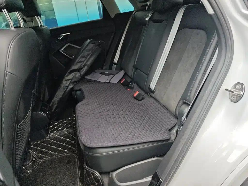 Audi Q3 2020 35 TFSI Progressive Dynamic — миниатюра 13