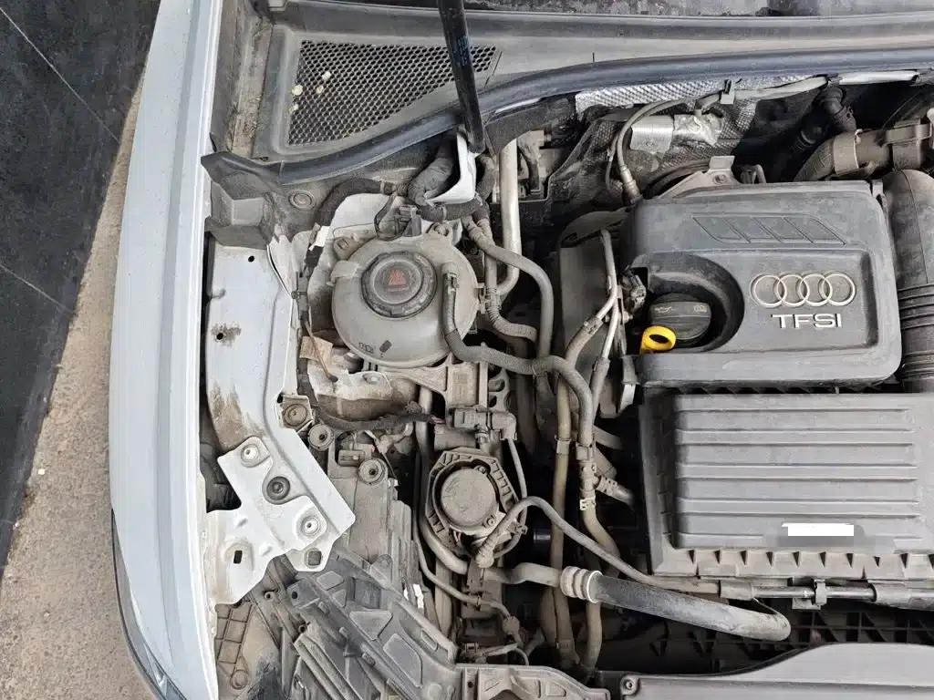 Audi Q3 2020 35 TFSI Progressive Dynamic — миниатюра 22