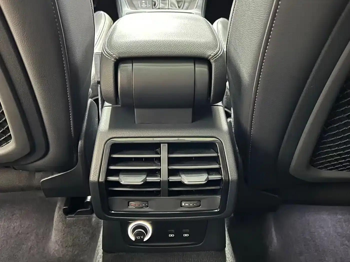Audi Q3 2022 35 TFSI Fashion Dynamic Edition — миниатюра 8