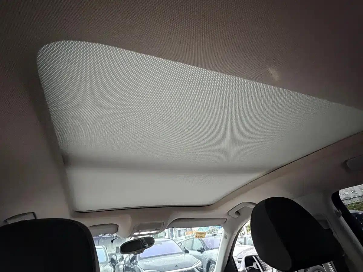 Audi Q3 2013 35 TFSI Comfort — миниатюра 13