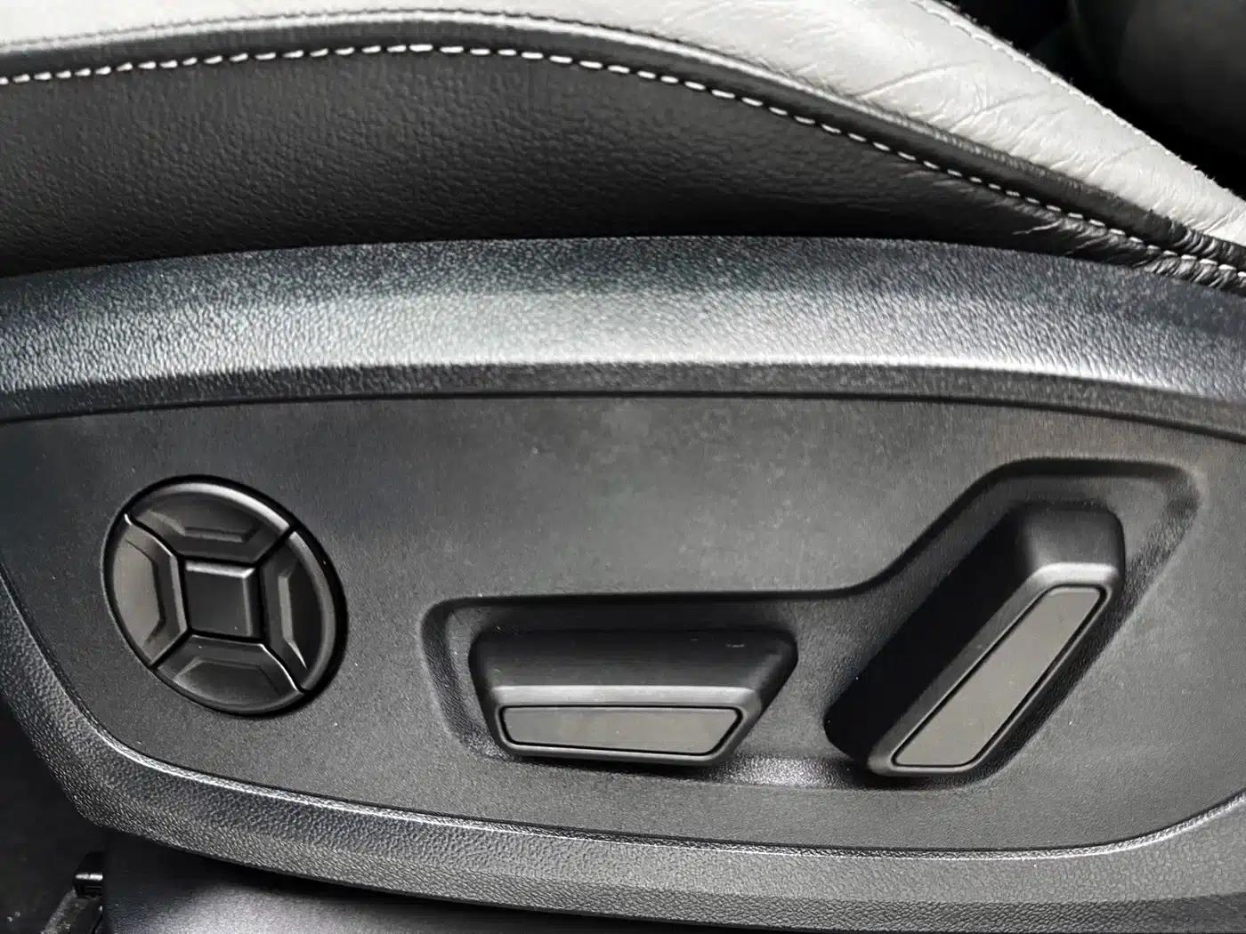 Audi Q3 2022 35 TFSI Fashion Dynamic Edition — миниатюра 18