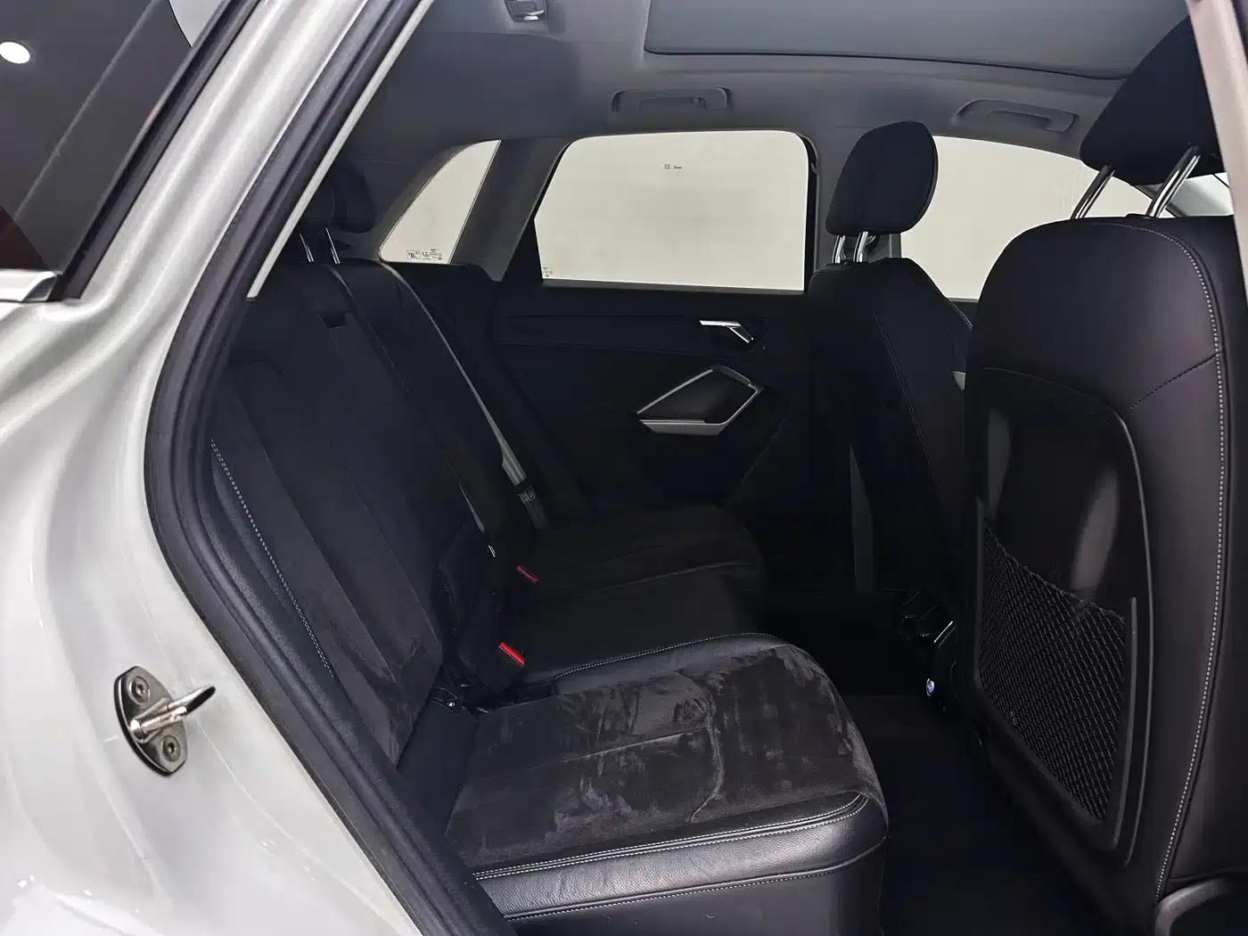 Audi Q3 2022 35 TFSI Fashion Dynamic Edition — миниатюра 24