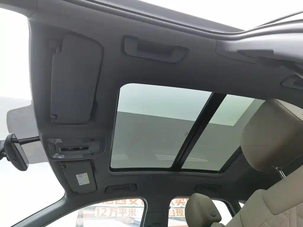 Audi Q3 2025 45th Anniversary Edition 35TFSI Fashion Dynamic — миниатюра 14