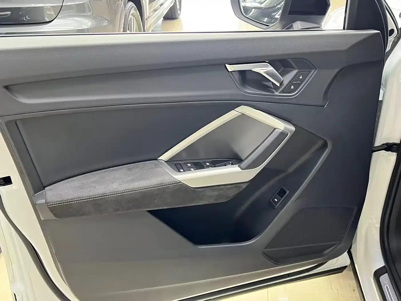 Audi Q3 2022 35 TFSI Fashion Dynamic Edition — миниатюра 15