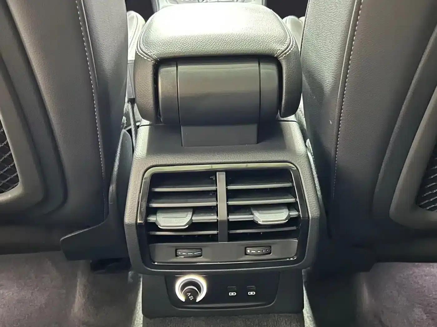 Audi Q3 2022 35 TFSI Fashion Dynamic Edition — миниатюра 8