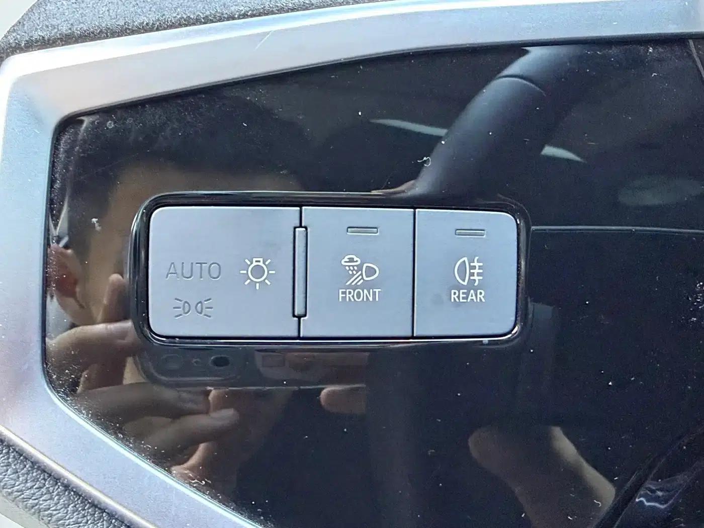 Audi Q3 2023 35 TFSI Fashion Dynamic (1.4T) — миниатюра 12