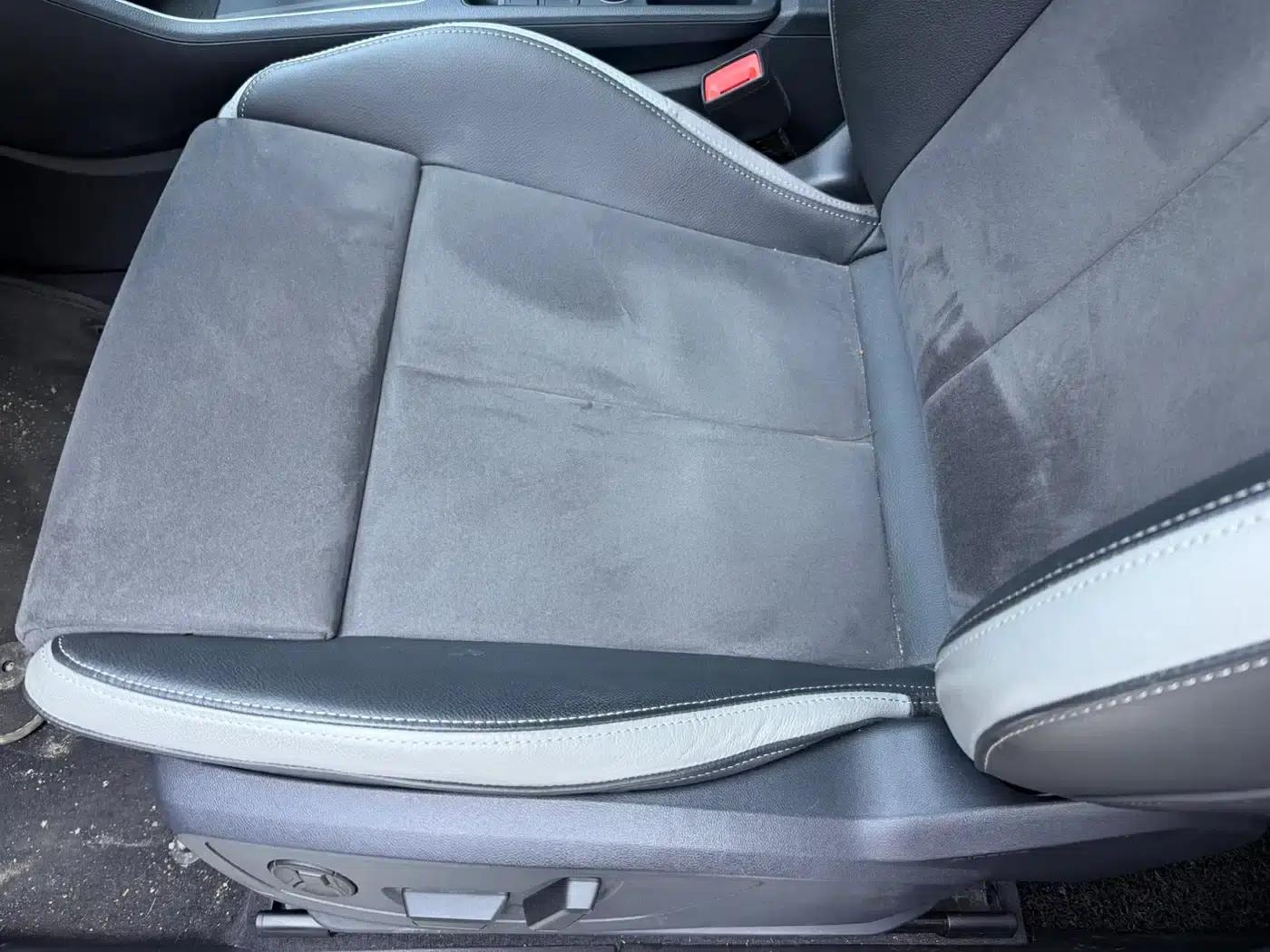 Audi Q3 2023 35 TFSI Fashion Dynamic (1.4T) — миниатюра 17