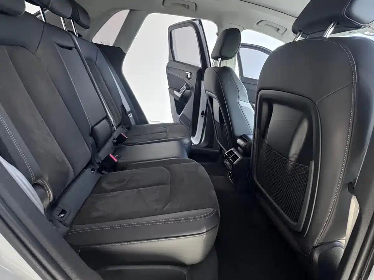 Audi Q3 2022 35 TFSI Fashion Dynamic Edition — миниатюра 15